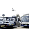 Airport Car Parks