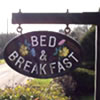 Bed and Breakfasts