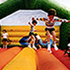 Bouncy Castle Hire Companies