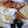 British Restaurants