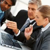 Manufacturing Business Services