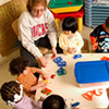 Caroline's Childminding