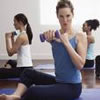 Health and Fitness Clubs