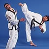 Karate Clubs