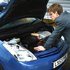 Mobile Mechanics