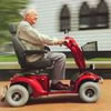 Mobility Shops