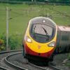 Rail Travel Companies