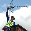 Satellite and Aerial Installers