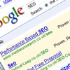 Search Engine Optimisation Companies