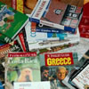 Online Travel Guides