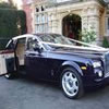 Wedding Car Hire Companies
