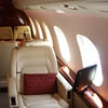 Business Class Transportation