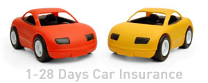 Two Day Car Insurance