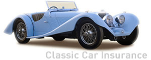 Classic Car Insurance