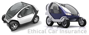 Environmentally Friendly Car Insurance