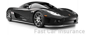 Fast Car Insurance