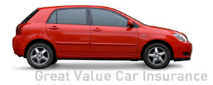Short Term Auto Insurance