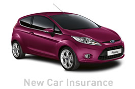 New Car Insurance Quotes