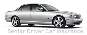 Senior Citizen Car Insurance - UK