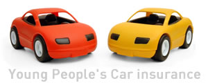 Young Driver Car Insurance