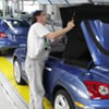 Commercial Vehicle Manufacturers