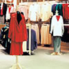 Vintage Clothes Shops