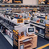 Camera Shops