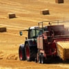 Agricultural Contractors