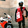 General Courier Service