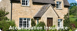 Accommodation Insurance