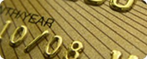Company Credit Card