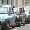 Minibus Taxi