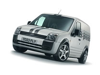 Van Insurance UK