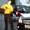Vehicle Recovery Services