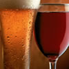 Wine and Beer Companies