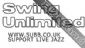 entertainers in BOURNEMOUTH - Swing Unlimited Big Band