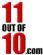web development in MANCHESTER - 11 Out Of 10 Ltd