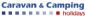 in SWANSEA - Caravan and Camping Holidays