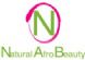 beauty in LONDON - Natural Afro Beauty