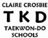 Taekwondo Clubs in INVERNESS - Claire Crosbie TaeKwonDo Schools