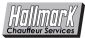 taxis in LUTON - Hallmark Chauffeur Services Ltd