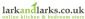 Kitchens in BIRMINGHAM - Lark & Larks Kitchens in BIRMINGHAM - Lark & Larks