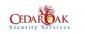 Site Security in LONDON - CedarOak Security Services