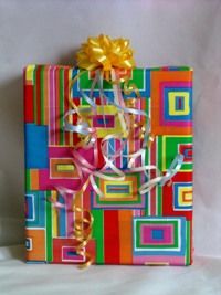 Giftwrap Service - Giftshops Purley