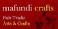 Fair Trade in BATH - Mafundi Crafts