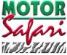 Team Building in WREXHAM - Motor Safari