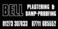 plasterers in BRIGHTON - Bell Plastering and Damp Proofing