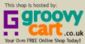 Web Development in TRING - GroovyCart