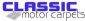 Classic Car Specialists in SPALDING - Classic Car Carpets