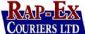 Event Transport in ALTRINCHAM - Rap Ex Couriers Ltd